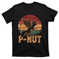 Justice For Peanut P’Nut Pnut Squirrel Lover T-Shirt