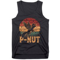 Justice For Peanut P’Nut Pnut Squirrel Lover Tank Top