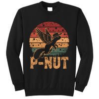 Justice For Peanut P’Nut Pnut Squirrel Lover Sweatshirt