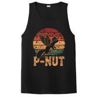 Justice For Peanut P’Nut Pnut Squirrel Lover PosiCharge Competitor Tank