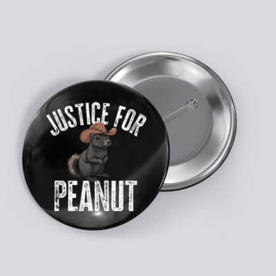 Justice For Peanut The Squirrel Peanut Squirrel Button