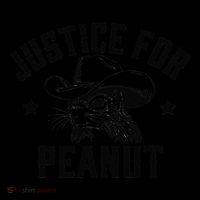Justice For Peanut The Squirrel Peanut Squirrel Impact Tech Backpack