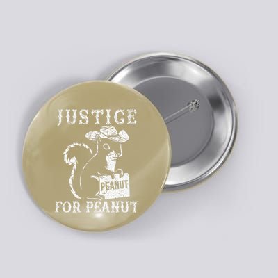 Justice For Peanut The Squirrel Peanut Squirrel Button