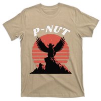 Justice For Peanut The Squirrel T-Shirt