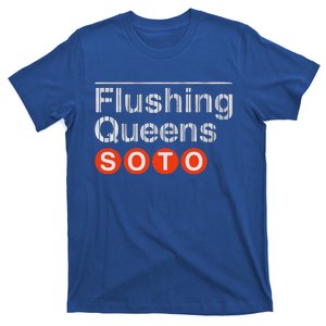 Juan Flushing Queens T-Shirt