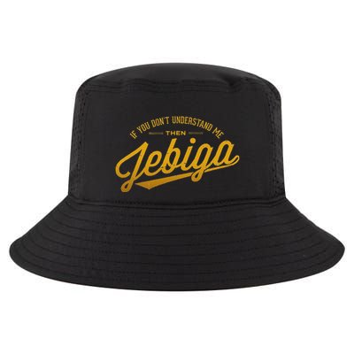 Jebiga Funny Serbian Bosnian Croatian Balkan Pride Slang Cool Comfort Performance Bucket Hat