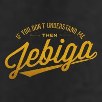 Jebiga Funny Serbian Bosnian Croatian Balkan Pride Slang 7 Panel Mesh Trucker Snapback Hat