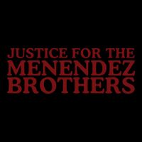 Justice For The Menendez Brothers City Backpack