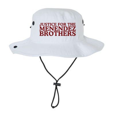 Justice For The Menendez Brothers Bucket Hat