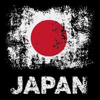 Japanese Flag Tokyo Patriotic Japan Flag Bucket Hat