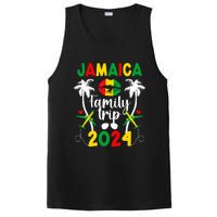 Jamaica Family Trip 2024 Jamaica Vacation 2024 Travel Family PosiCharge Competitor Tank