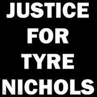 Justice For Tyre Nichols Mousepad