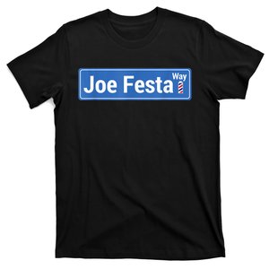 Joe Festa Way Celebratory T-Shirt