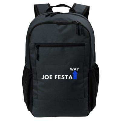 Joe Festa Way Celebratory Daily Commute Backpack