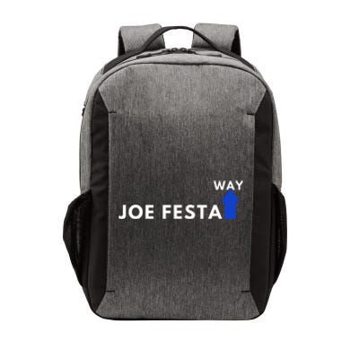 Joe Festa Way Celebratory Vector Backpack