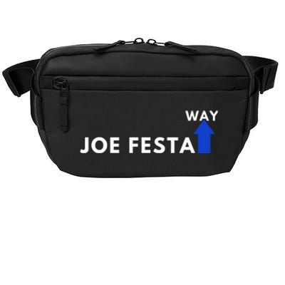 Joe Festa Way Celebratory Crossbody Pack