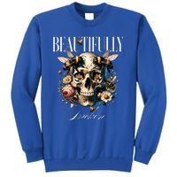 Jellyrolls For Women Vintage Retro Funny Sweatshirt