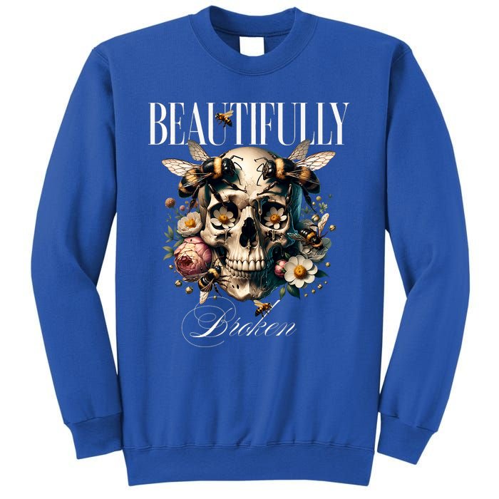 Jellyrolls For Women Vintage Retro Funny Sweatshirt