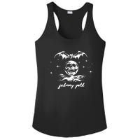 Johnny Goth All Is Lost Ladies PosiCharge Competitor Racerback Tank