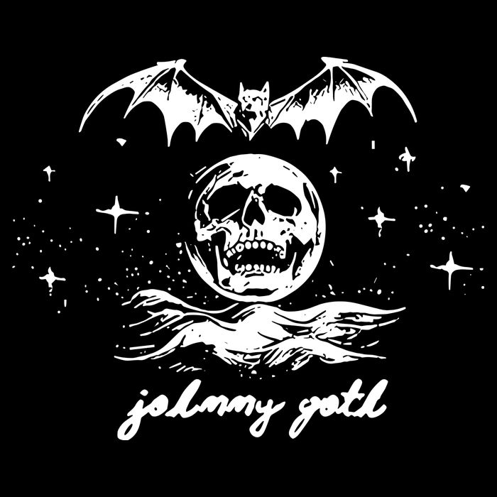 Johnny Goth All Is Lost Visor