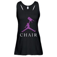 Juju Gotti Chair Ladies Essential Flowy Tank