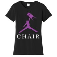 Juju Gotti Chair Women's T-Shirt