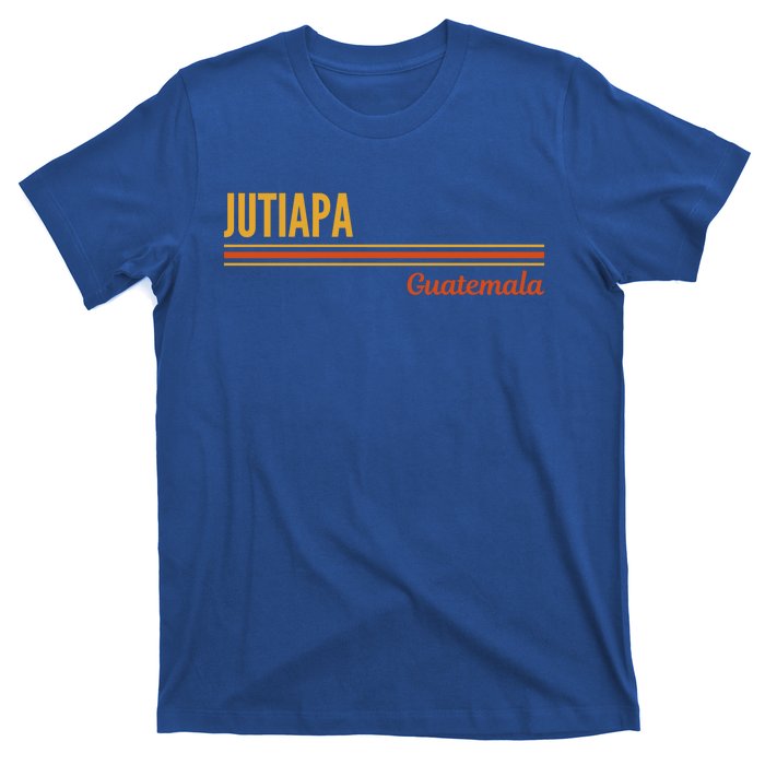 Jutiapa Guatemala Gift T-Shirt