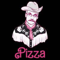 John Green Hes Just John Pizza Cooling Performance Crew T-Shirt