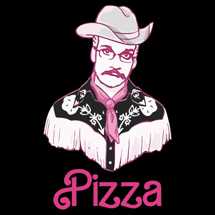 John Green Hes Just John Pizza Cooling Performance Crew T-Shirt
