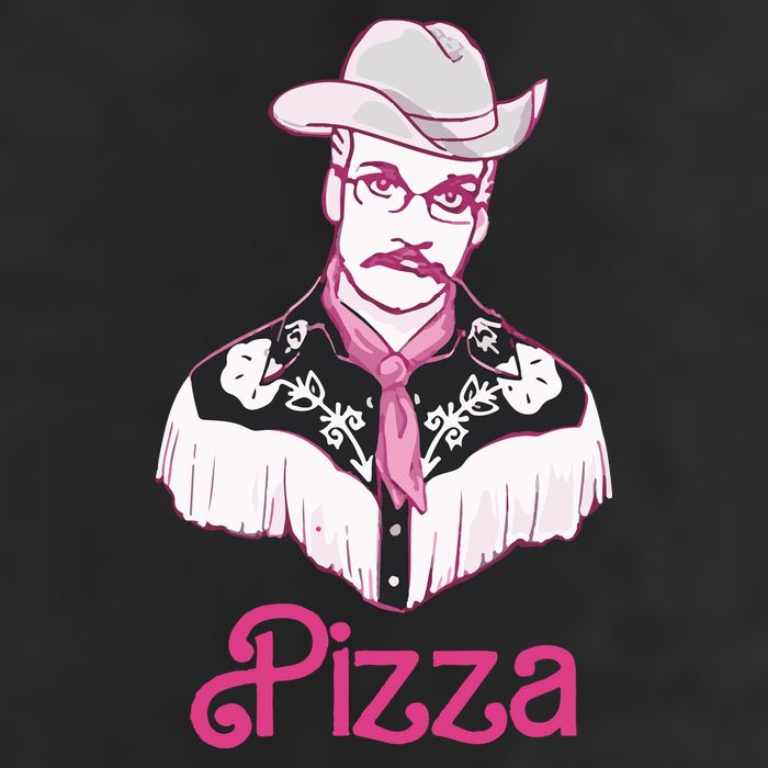 John Green Hes Just John Pizza Adult Drive Performance Visor