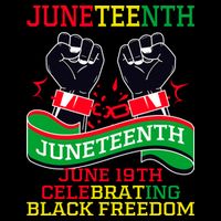 Juneteenth Gift Juneteenth Independence Day, Juneteenth Celebrating Black Freedo Backpack