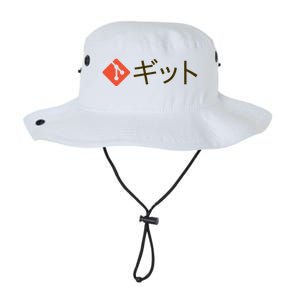 Japanese Git Legacy Cool Fit Booney Bucket Hat