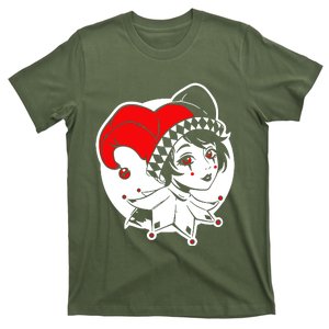 Joker Girl T-Shirt