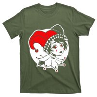 Joker Girl T-Shirt