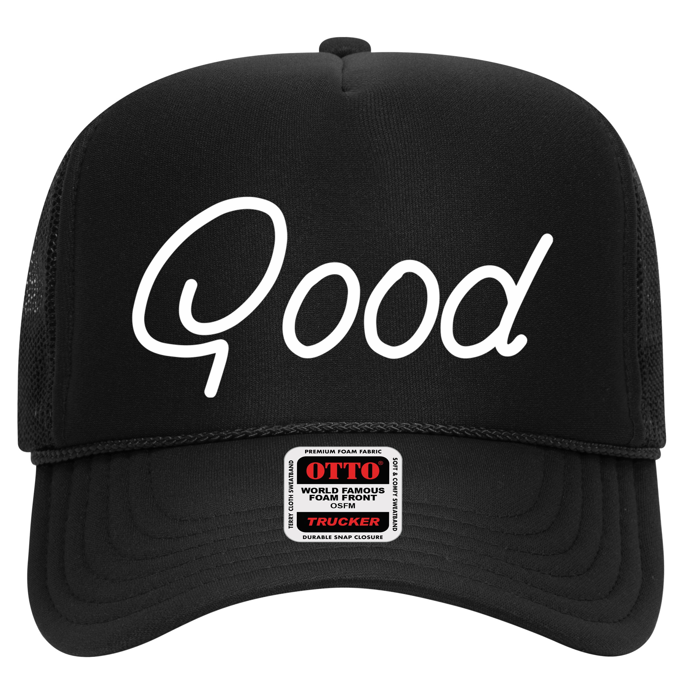 Jynxzi Good Hat
