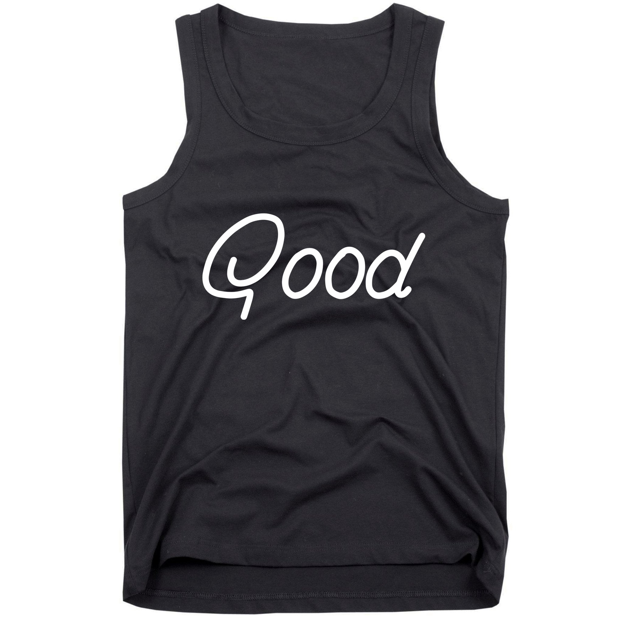 Jynxzi Good Tank Top