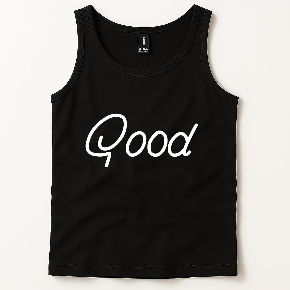 Jynxzi Good Tank Top