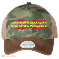 Jordynne Grace Juggernaut Legacy Tie Dye Trucker Hat