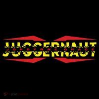 Jordynne Grace Juggernaut Impact Tech Backpack