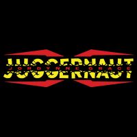Jordynne Grace Juggernaut Drawstring Bag