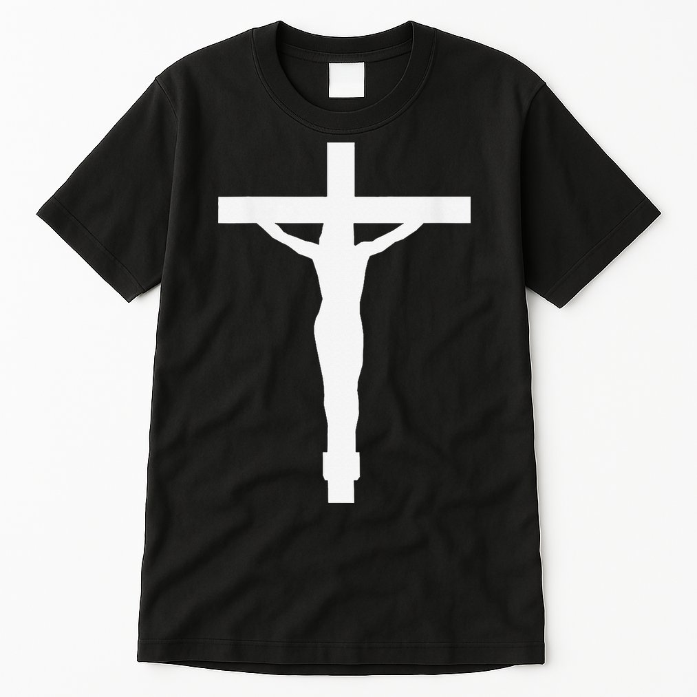 Jesus Gift Tall T-Shirt