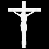 Jesus Gift 16 in Basic Backpack