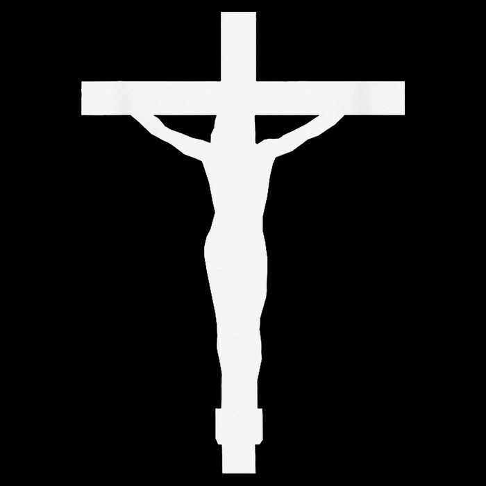 Jesus Gift 16 in Basic Backpack
