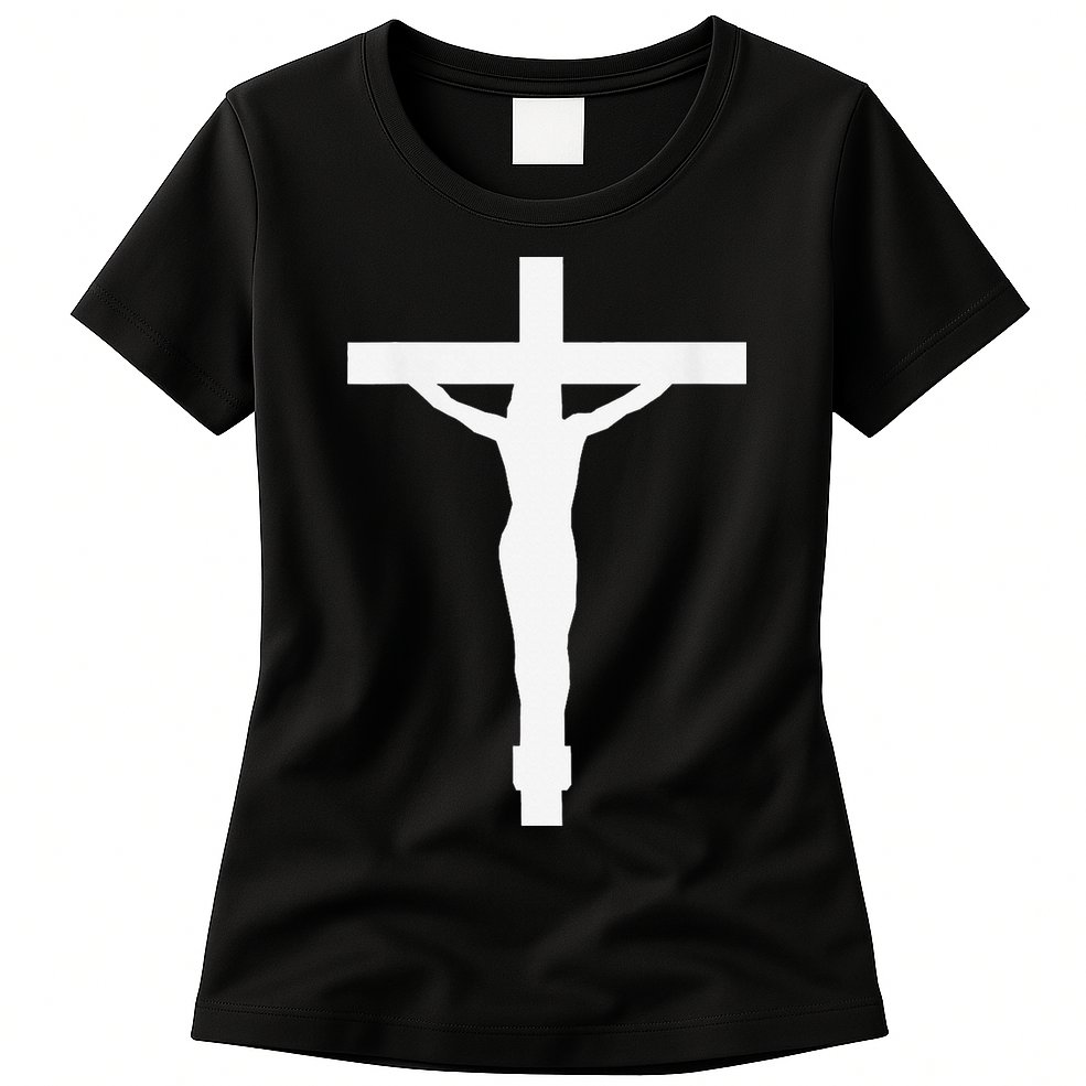 Jesus Gift Womens T-Shirt