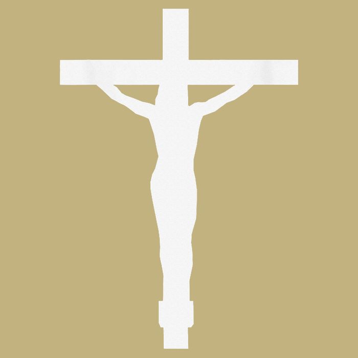 Jesus Gift Cooling Performance Crew T-Shirt
