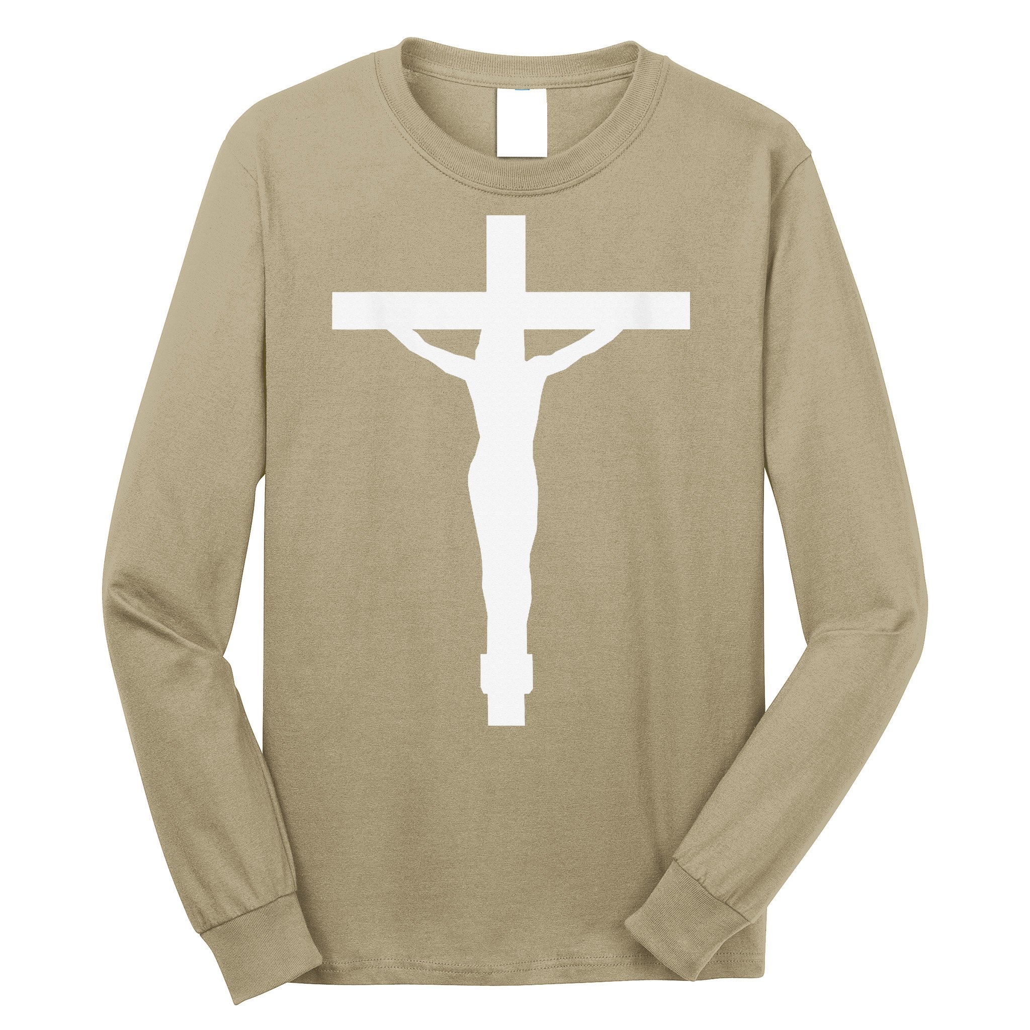 Jesus Gift Long Sleeve Shirt