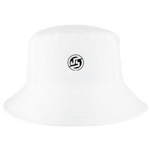 JS Graffiti Cool Comfort Performance Bucket Hat