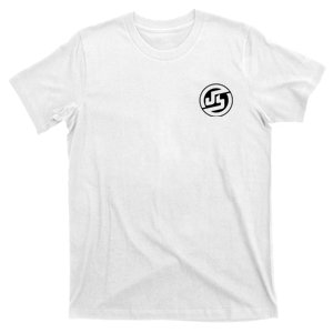 JS Graffiti T-Shirt