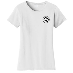 JS Graffiti Women's T-Shirt