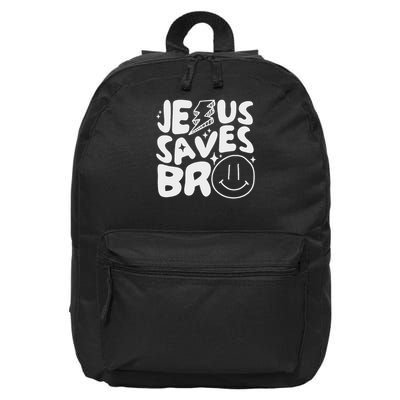 Jo Gift Name Personalized Birthday Funny Christmas Joke 16 in Basic Backpack